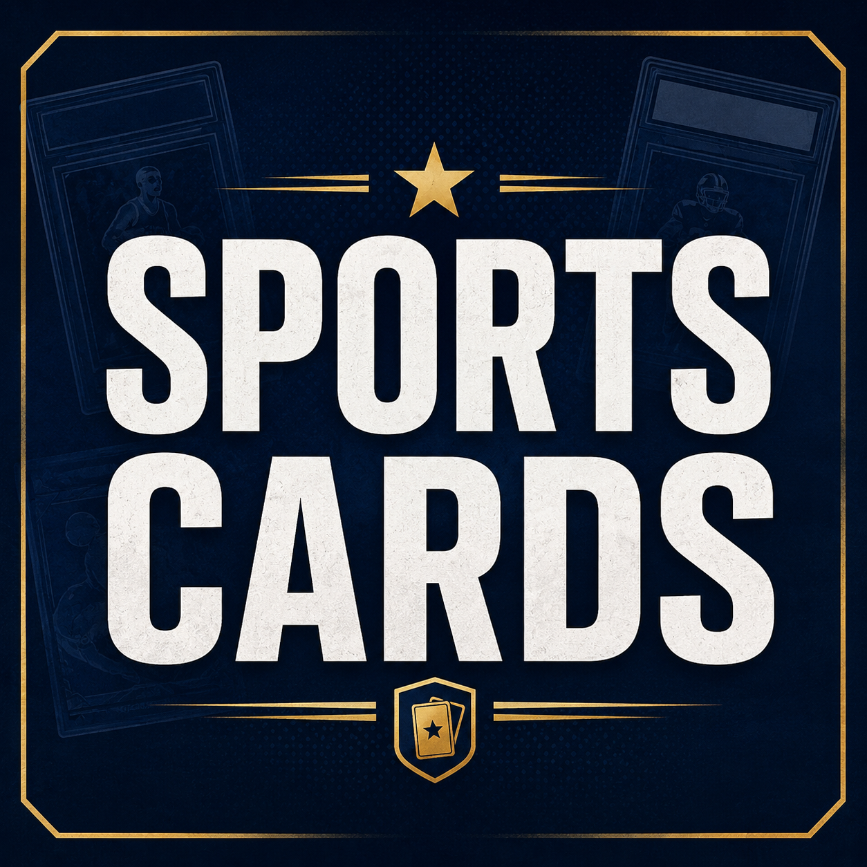 Sports Cards
