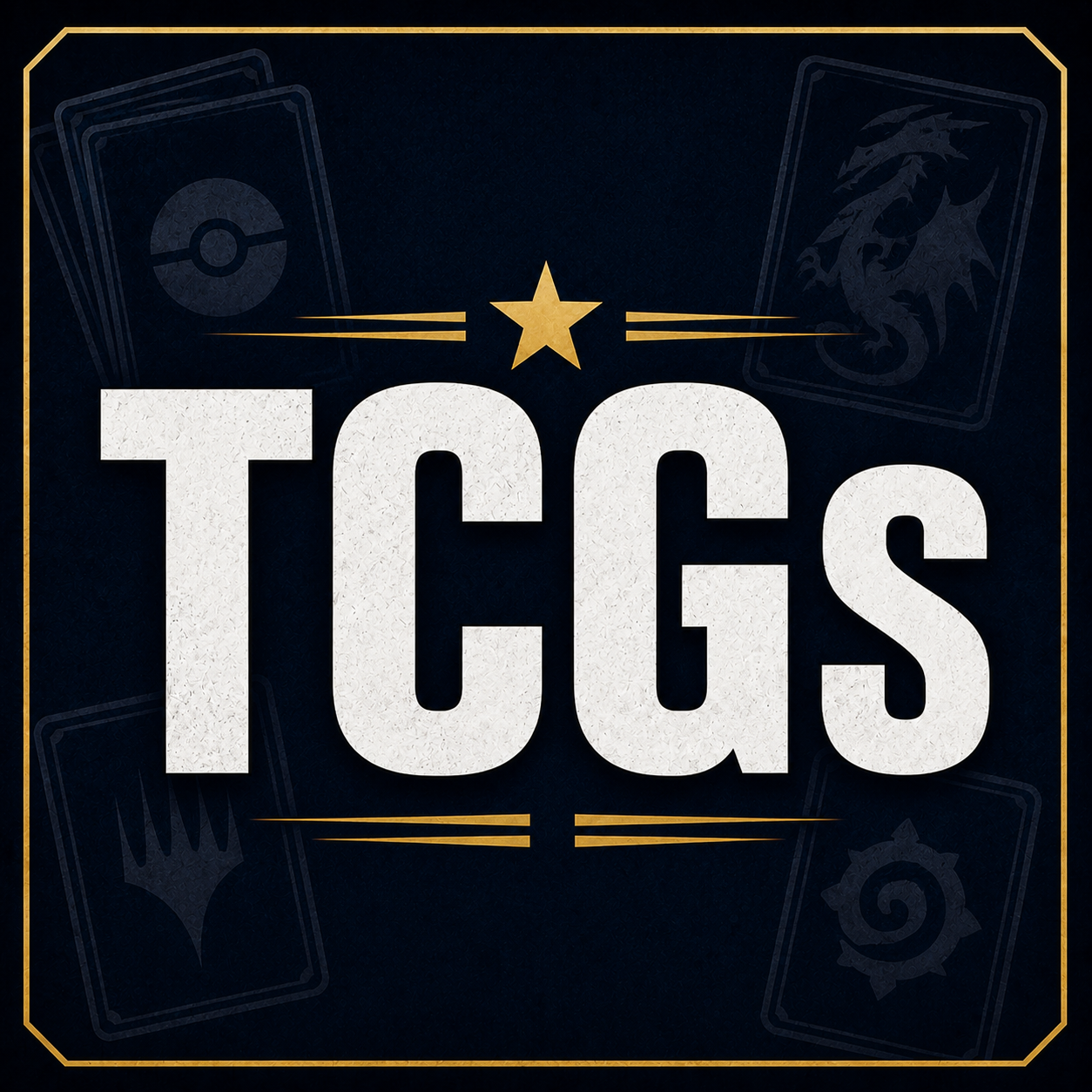 TCGs