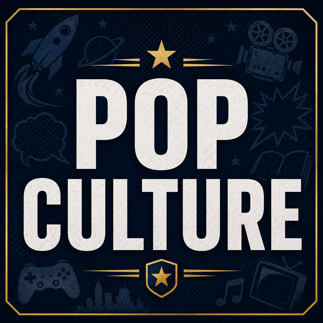 Pop Culture