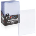 BCW 25 Pack 3x4 Topload Card Holder - Standard